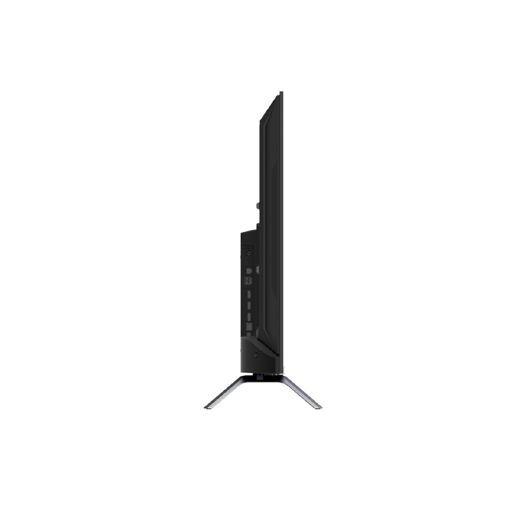 Panasonic 43-inch 4K LED Google Smart TV with Chromecast Built-in