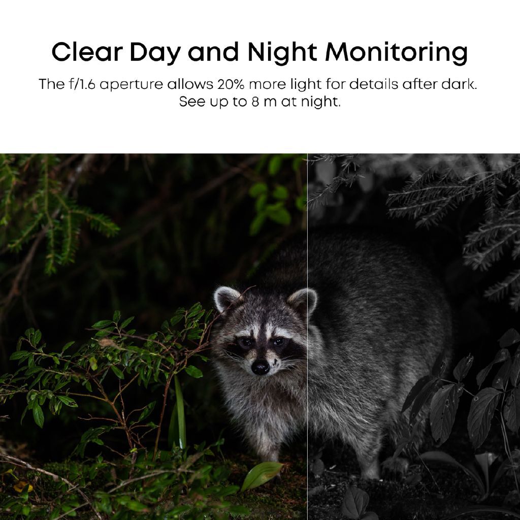 Eufy S340 Solo Cam: Solar-Powered 3K Dual-Camera 360° Smart Security