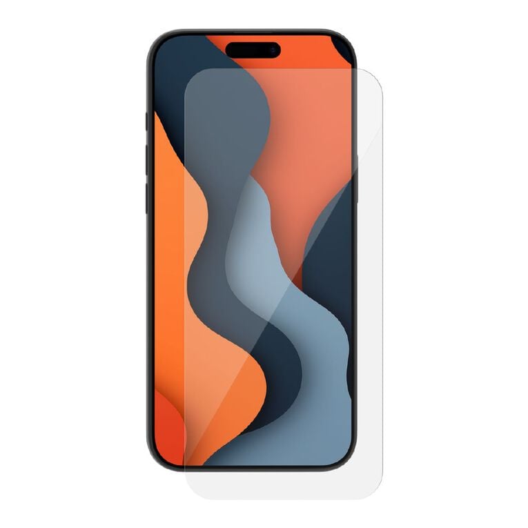 Endeavour Premium Glass Screen Protector for iPhone 17 Pro Max - Ultimate Display Defense