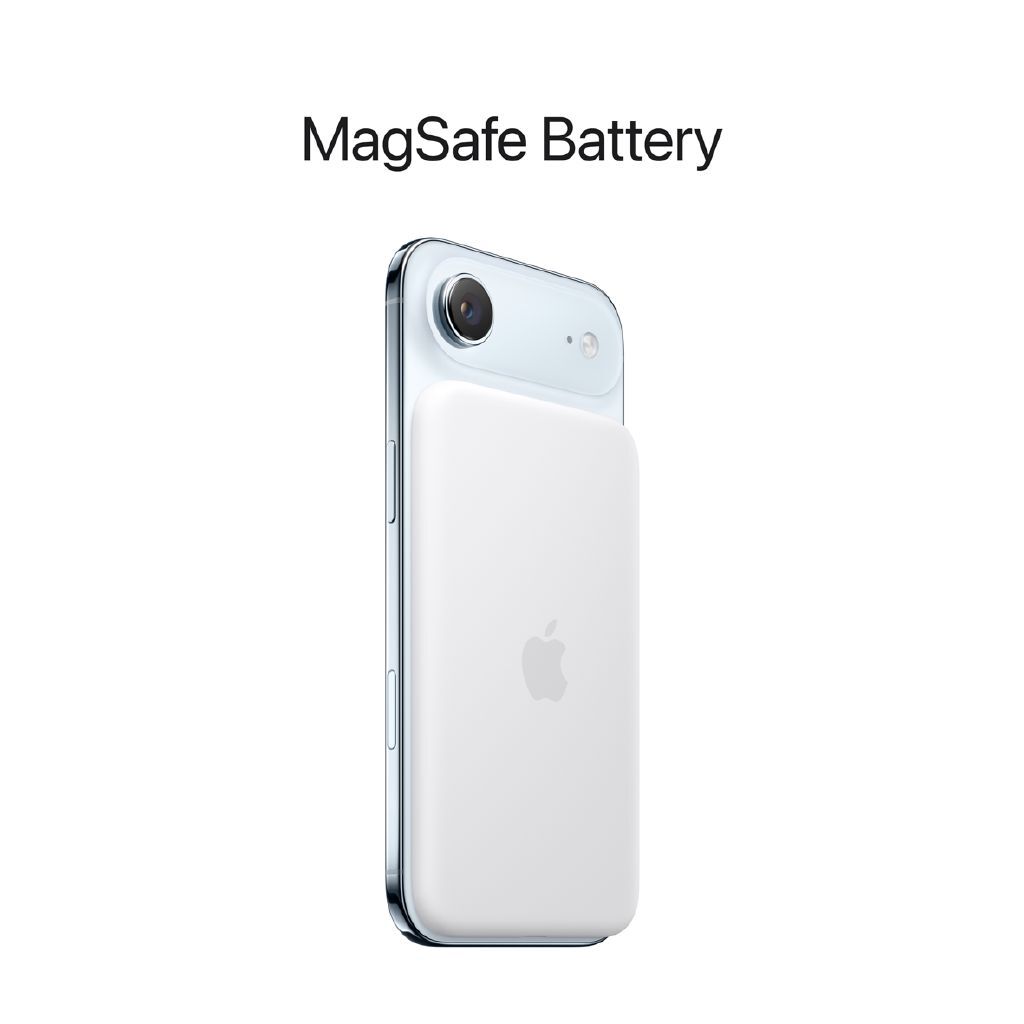 Apple iPhone Air 256GB Sky Blue: Ultra-Thin, Pro Power, 48MP Camera