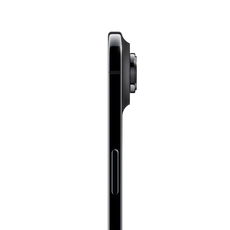 Lightweight Apple iPhone Air 256GB Space Black with XDR Display and A19 Pro Chip