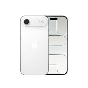Lightweight Apple iPhone Air 256GB Space Black with XDR Display and A19 Pro Chip