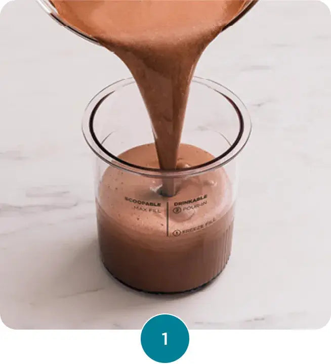 Ninja CREAMi Deluxe 11-in-1 Frozen Treat Maker: Craft Ice Cream, Gelato, Sorbet, & More!