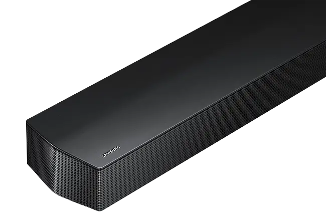 Samsung HW-B750F 5.1Ch Immersive Soundbar with Wireless Subwoofer, Dolby Audio
