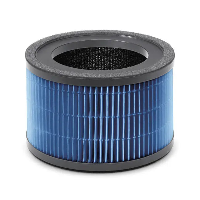 Breville Smart Air Viral Protect Compact Purifier with HEPA-13 AntiViral Filtration and WiFi
