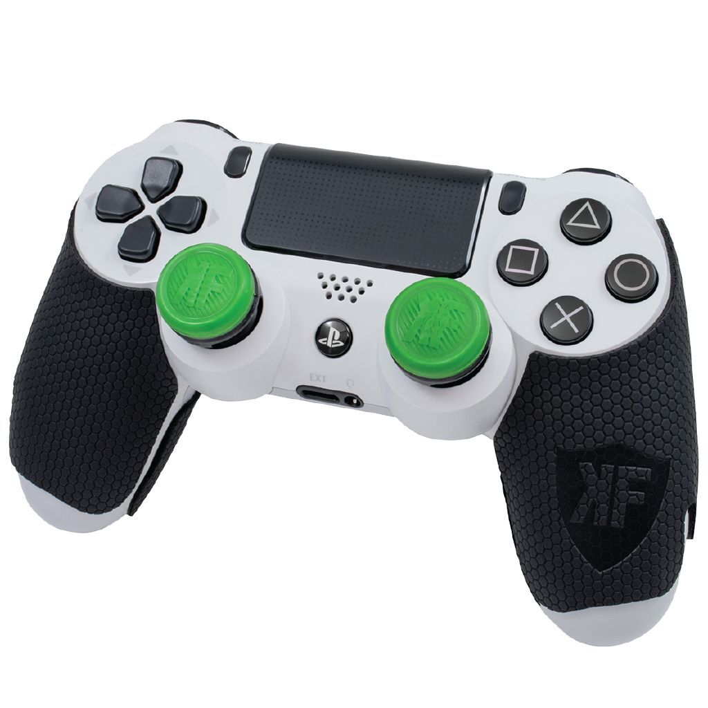 Kontrol Freek XT Performance Controller Grips: Enhanced Grip, Anti-Sweat for PS4