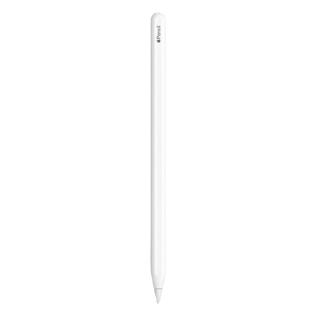 Apple Pencil (2nd Gen) for iPad Pro: Precision, Magnetic Charging, Double-Tap