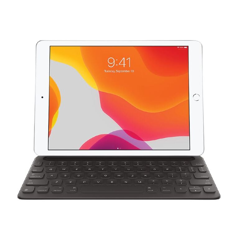 Apple Smart Keyboard for iPad (7th generation) and iPad Air (3rd generation) 10.2"/10.5"