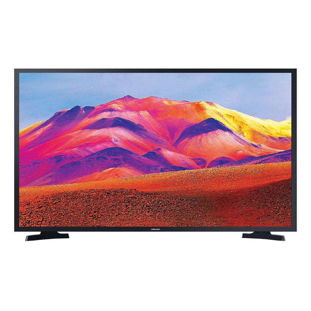 Samsung 43-inch T6500 Full HD Smart LED TV with Tizen OS, HDR, PurColour, and Bluetooth