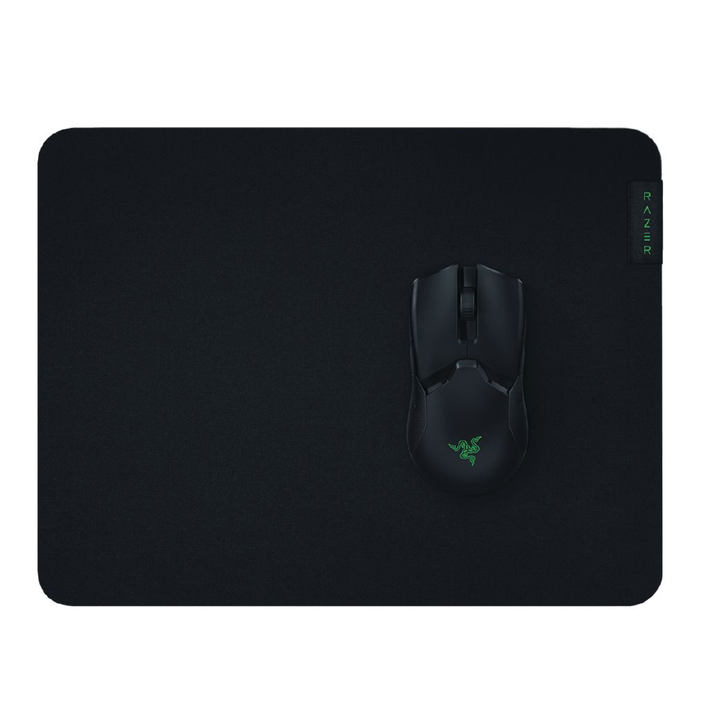 Razer Gigantus V2 Medium Soft Gaming Mouse Mat for Speed and Control