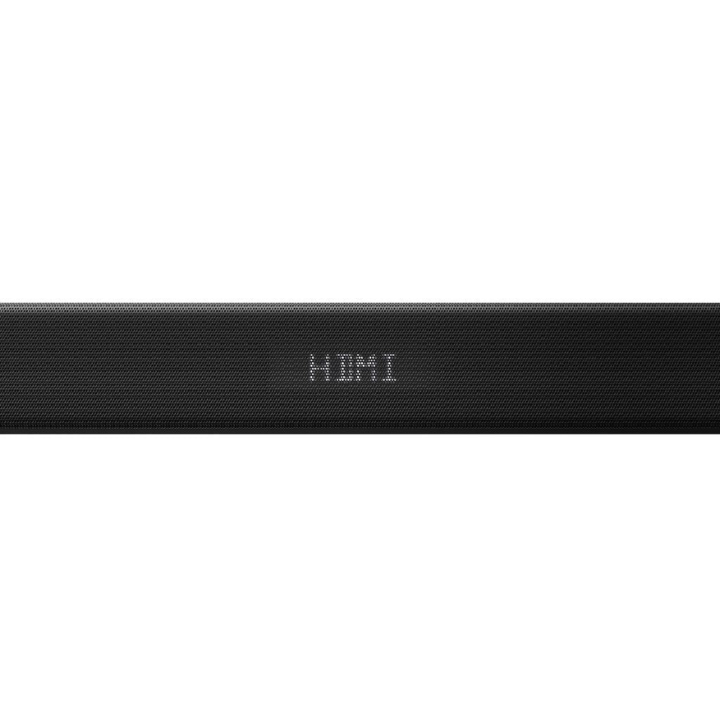 Panasonic HTB600 2.1ch Dolby Atmos DTS:X Soundbar Powerful Wireless Subwoofer