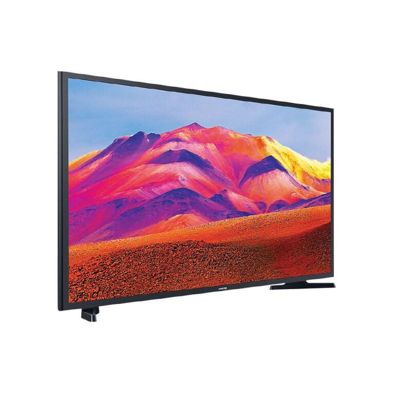 Samsung 32-inch T5300 Full HD Smart TV with PurColor, 2022 Model