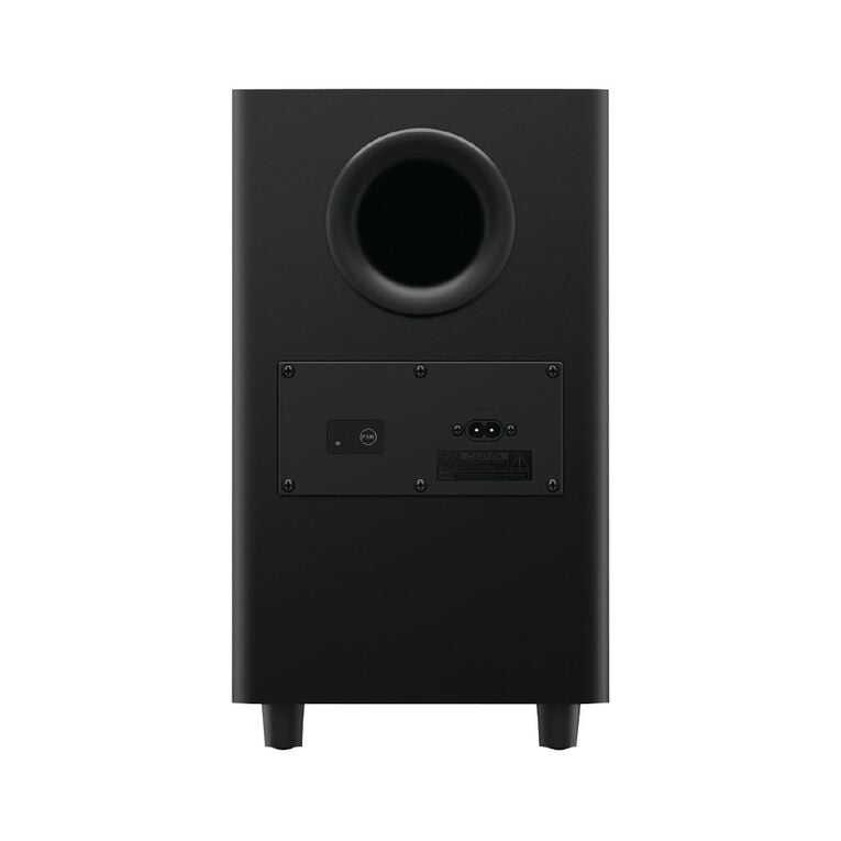 TCL TS8132 3.1.2ch Dolby Atmos Wireless Subwoofer Soundbar for Immersive Home Audio
