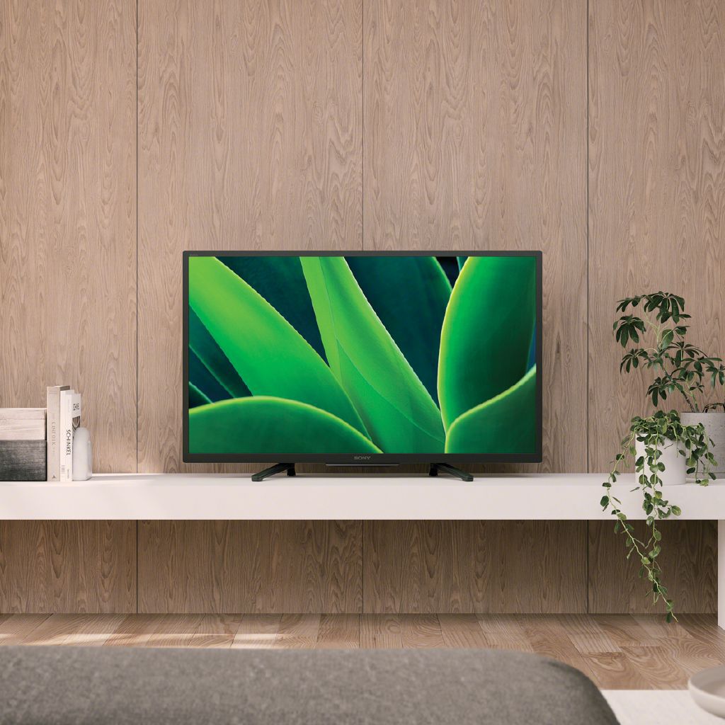 Sony 32-inch W830K HD LED Smart Google TV with X-Reality PRO