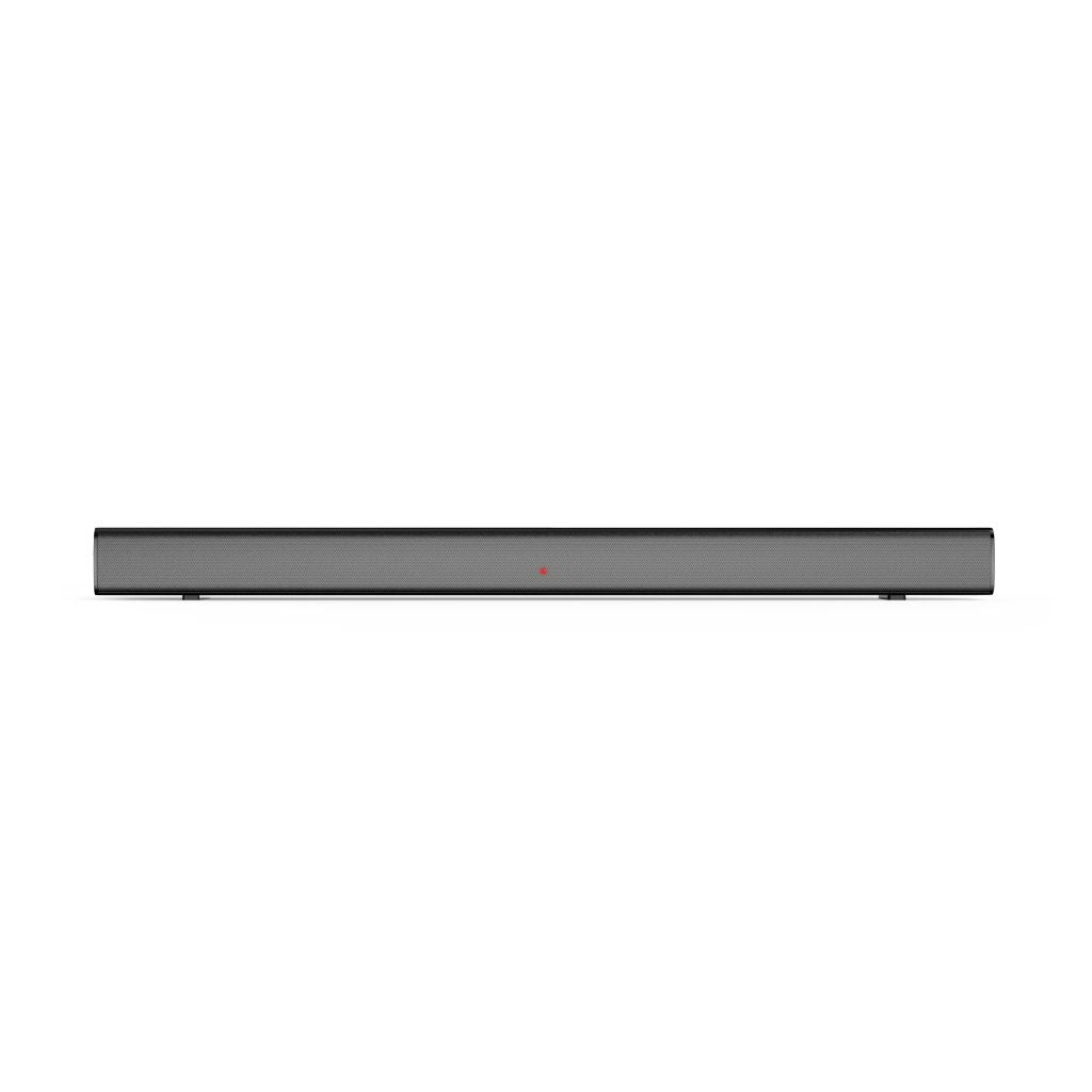 Panasonic HTB100 2-Channel Soundbar for Immersive TV Audio Experience