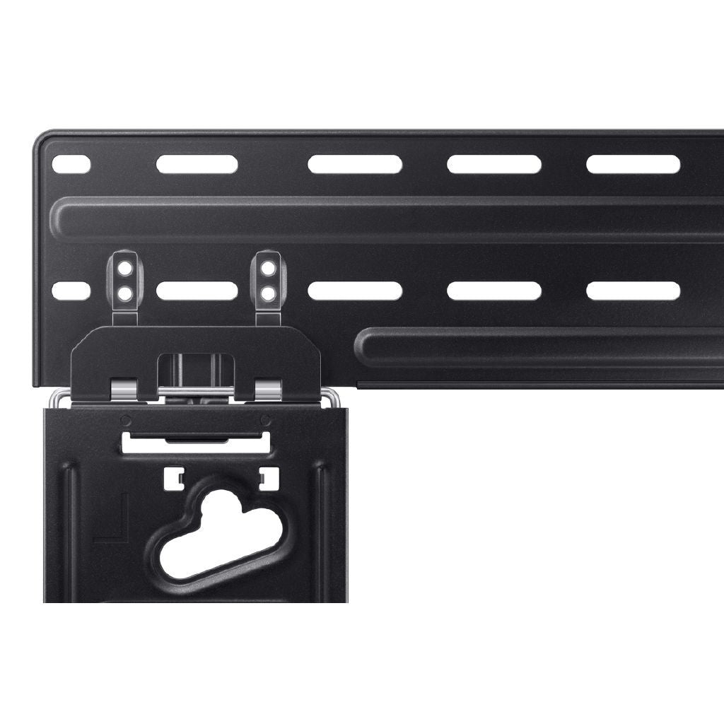 Samsung Slim Fit Wall Mount: Ultra-Thin, Flush Design for 43-85 inch TVs