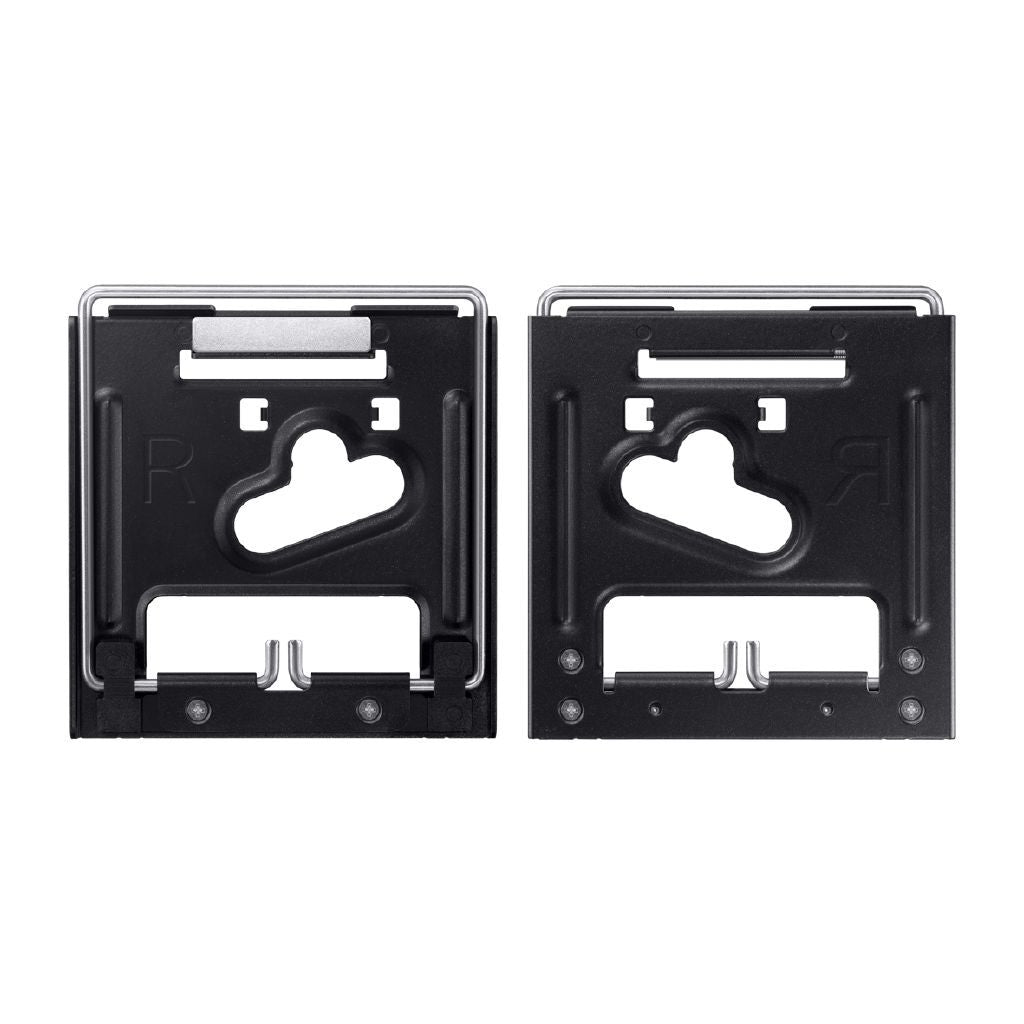Samsung Slim Fit Wall Mount: Ultra-Thin, Flush Design for 43-85 inch TVs