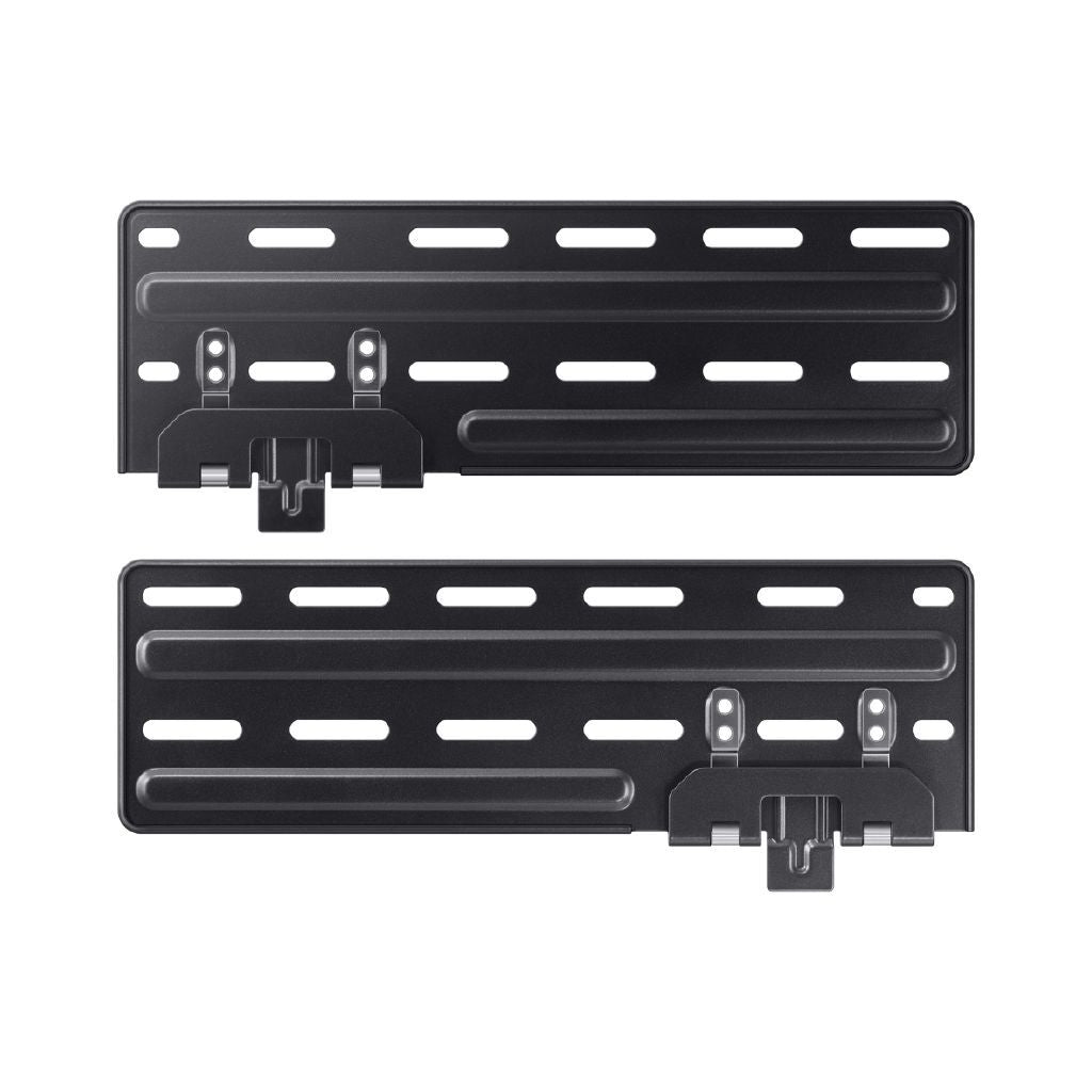 Samsung Slim Fit Wall Mount: Ultra-Thin, Flush Design for 43-85 inch TVs