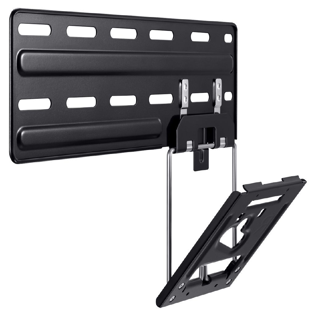 Samsung Slim Fit Wall Mount: Ultra-Thin, Flush Design for 43-85 inch TVs