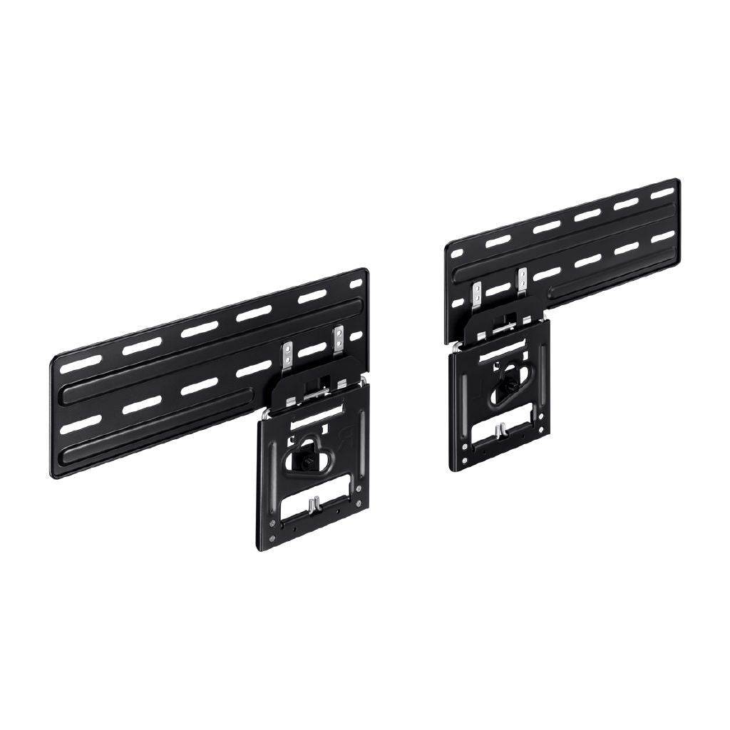 Samsung Slim Fit Wall Mount: Ultra-Thin, Flush Design for 43-85 inch TVs