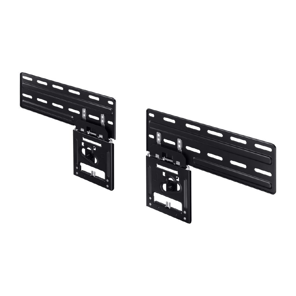 Samsung Slim Fit Wall Mount: Ultra-Thin, Flush Design for 43-85 inch TVs