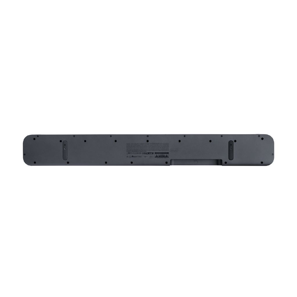 JBL BAR300 5.0ch Compact All-in-One Soundbar with MultiBeam and Dolby Atmos