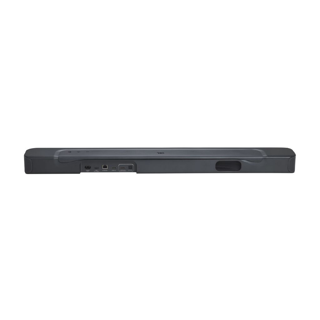 JBL BAR300 5.0ch Compact All-in-One Soundbar with MultiBeam and Dolby Atmos