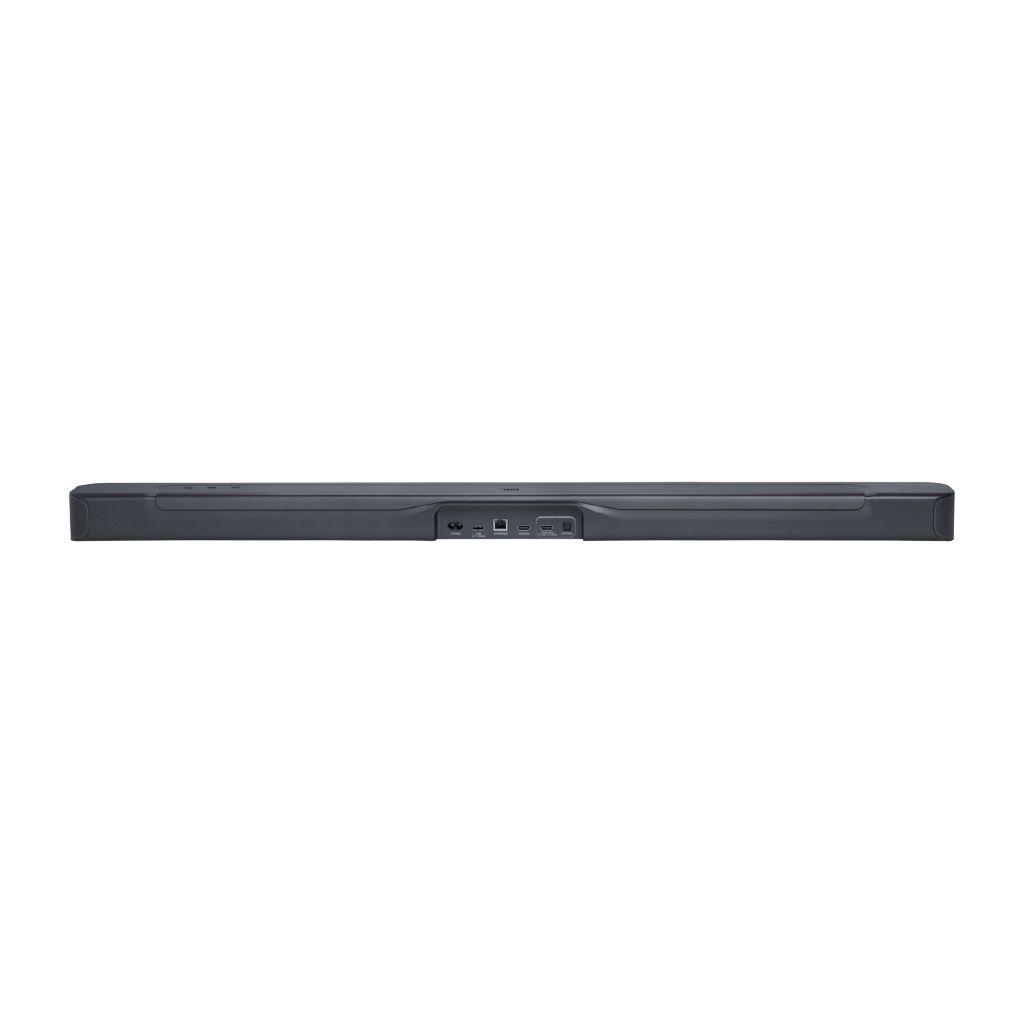 JBL BAR500 5.1ch Soundbar with Multibeam and Dolby Atmos: Immersive Home Theater Audio