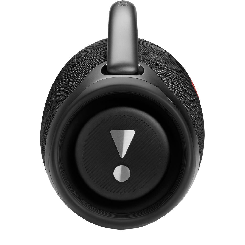 JBL Boombox 3 Portable Bluetooth Speaker: Massive Bass, 24-Hour Playtime, Waterproof