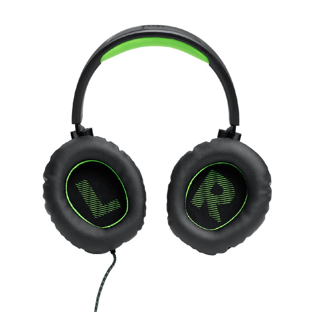 JBL Quantum 100X Console Gaming Headset with Detachable Boom Mic