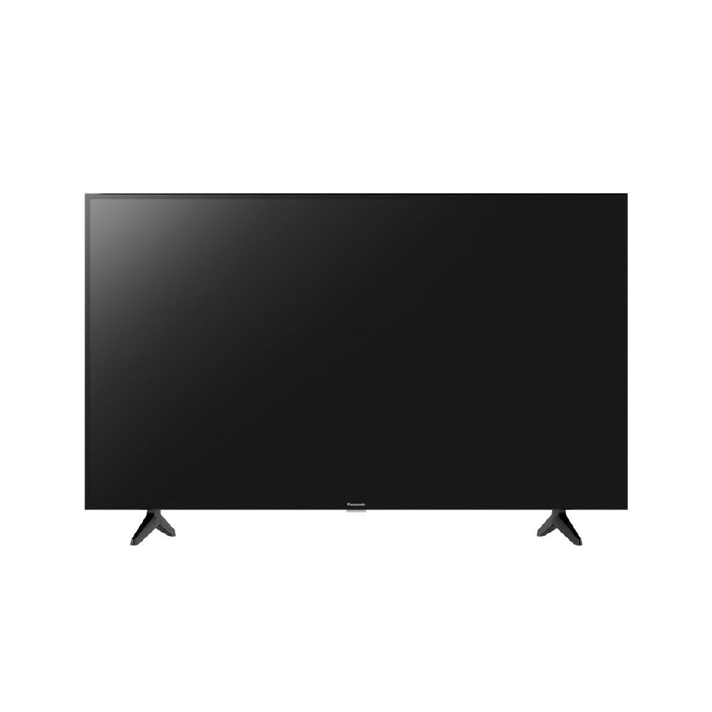 Panasonic 43-inch MS600Z HDR LED Android TV: Smart Entertainment Hub