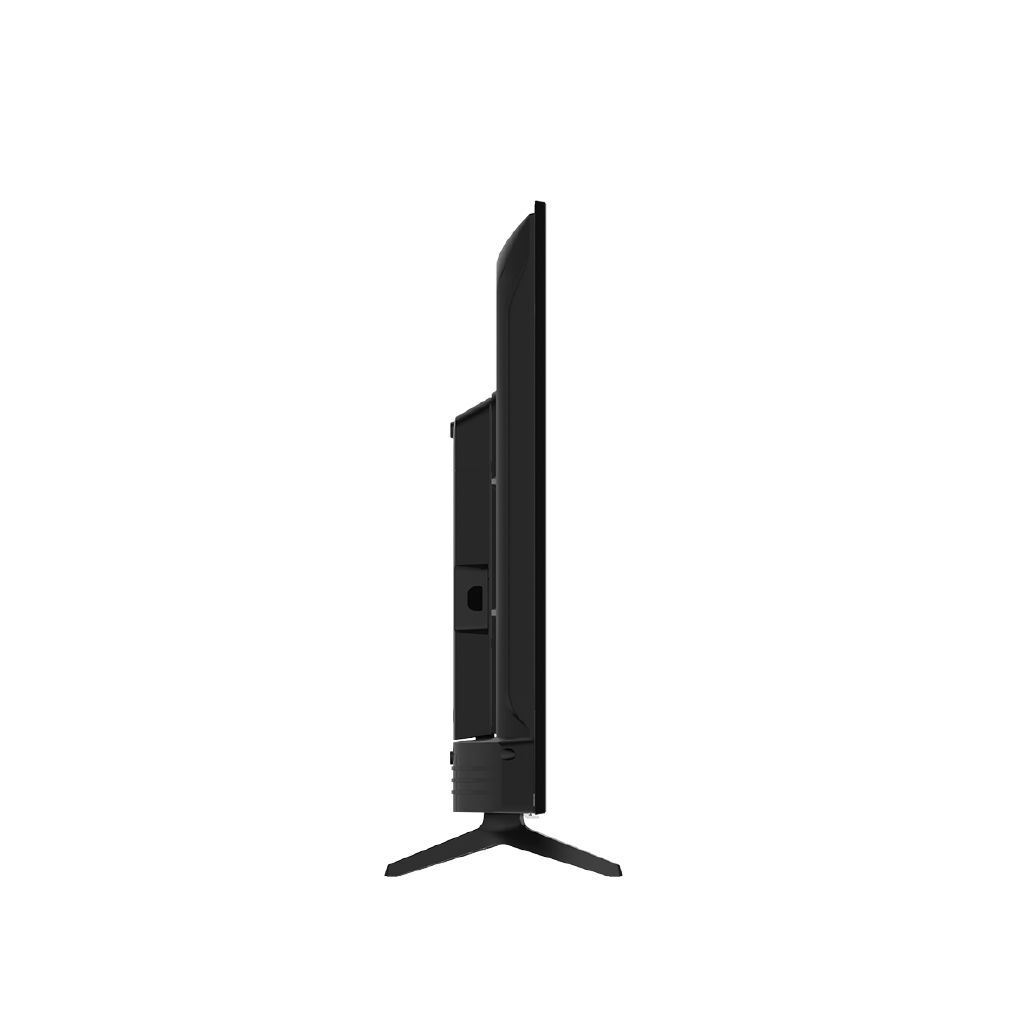 Panasonic 43-inch MS600Z HDR LED Android TV: Smart Entertainment Hub