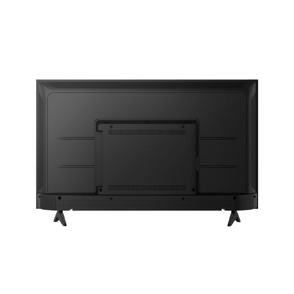 Panasonic 43-inch MS600Z HDR LED Android TV: Smart Entertainment Hub