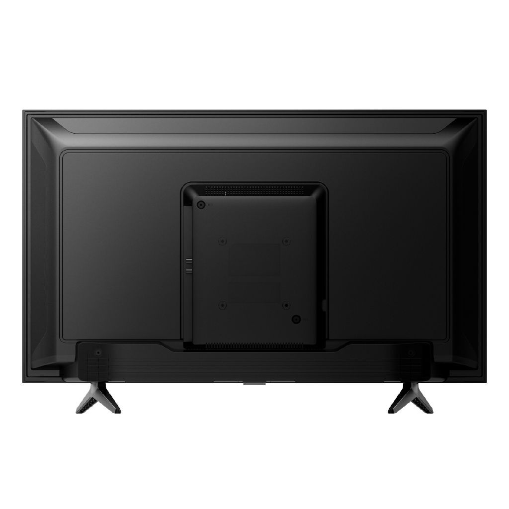 Panasonic 32-inch HD LED Android Smart TV with Chromecast & Google Assistant