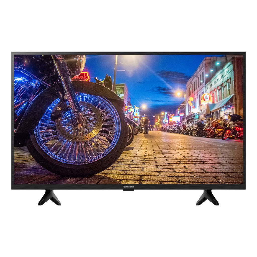 Panasonic 32-inch HD LED Android Smart TV with Chromecast & Google Assistant