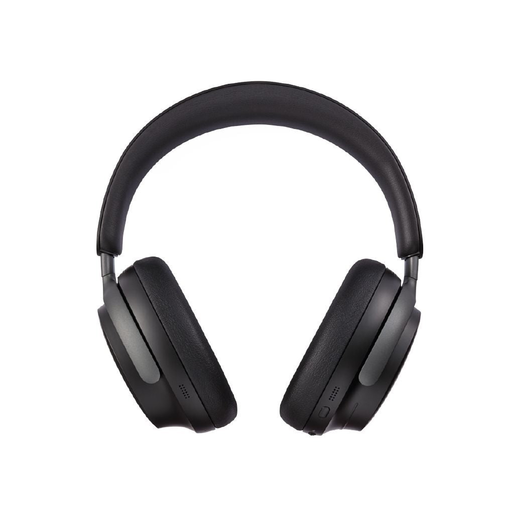 Bose QuietComfort Ultra Headphones: Immersive Spatial Audio, World-Class Noise Cancellation