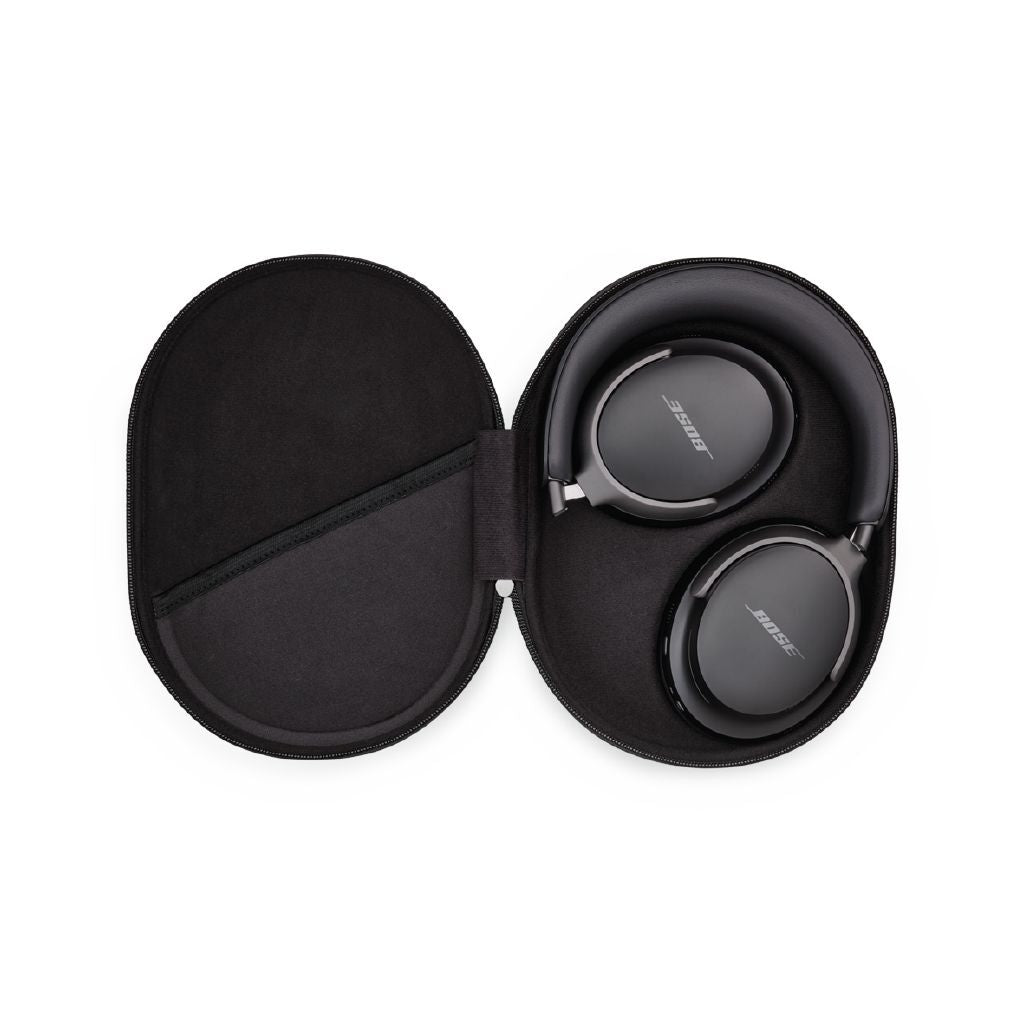 Bose QuietComfort Ultra Headphones: Immersive Spatial Audio, World-Class Noise Cancellation