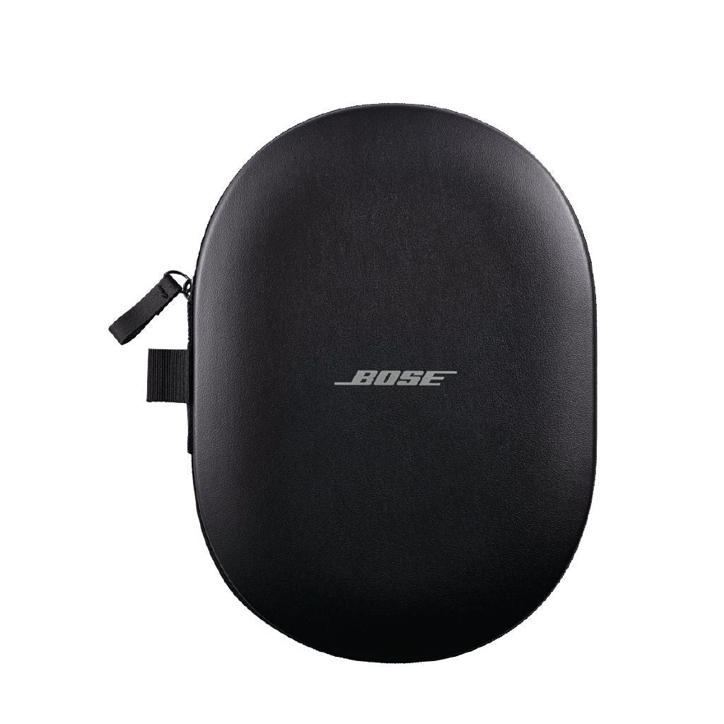 Bose QuietComfort Ultra Headphones: Immersive Spatial Audio, World-Class Noise Cancellation