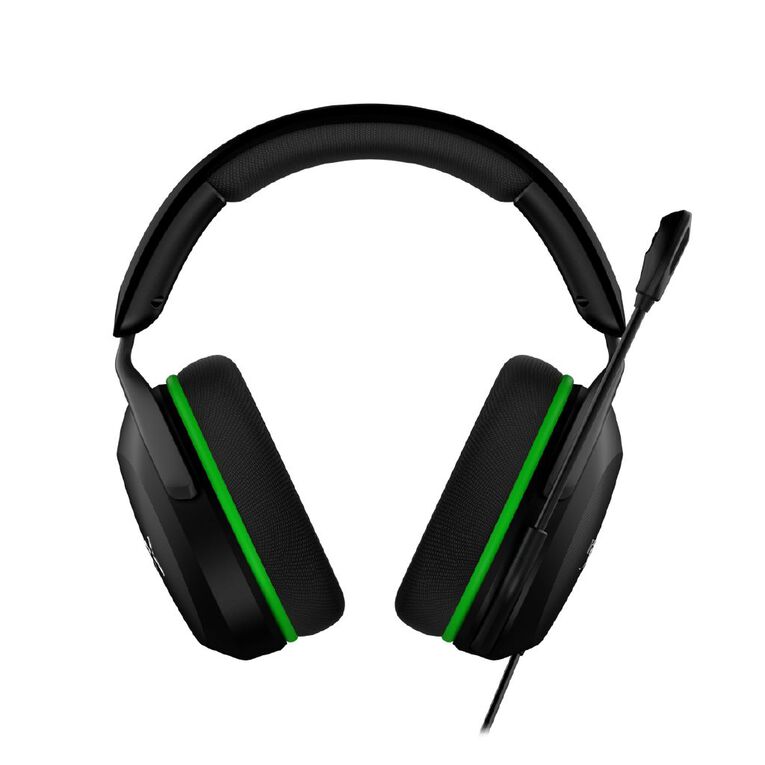 HyperX CloudX Stinger 2 Core Wired Xbox Gaming Headset with Swivel-to-Mute Mic