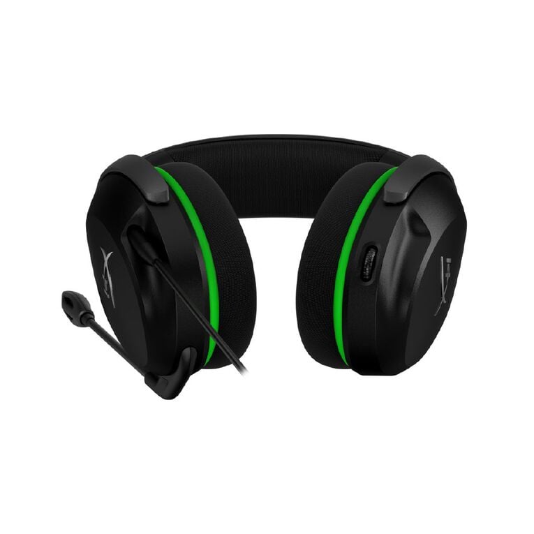 HyperX CloudX Stinger 2 Core Wired Xbox Gaming Headset with Swivel-to-Mute Mic