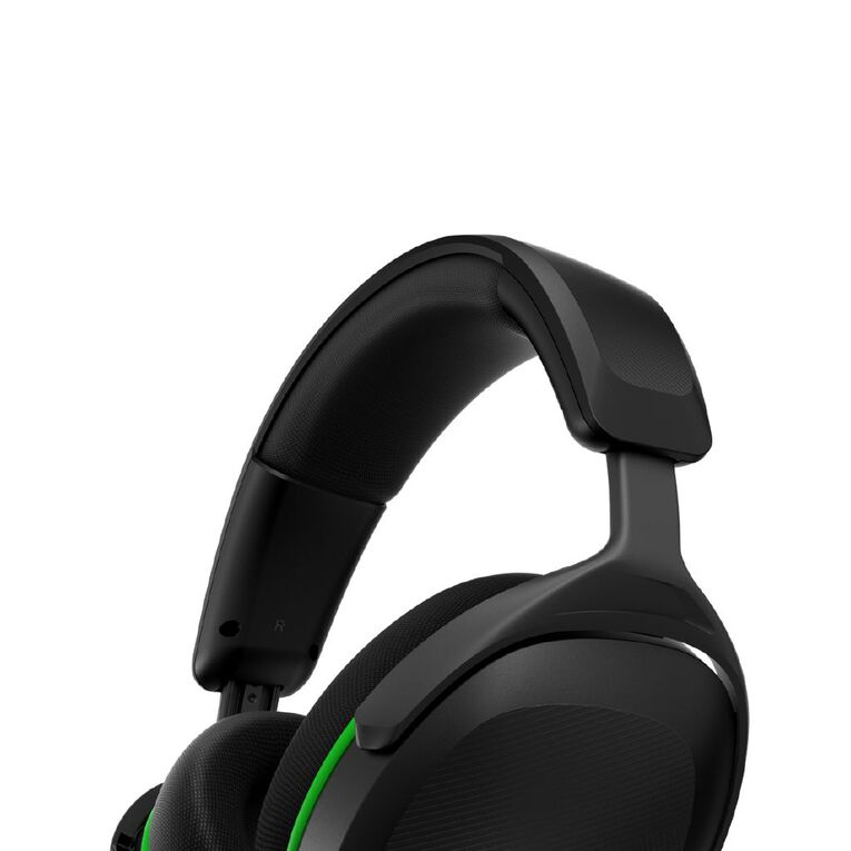 HyperX CloudX Stinger 2 Core Wired Xbox Gaming Headset with Swivel-to-Mute Mic