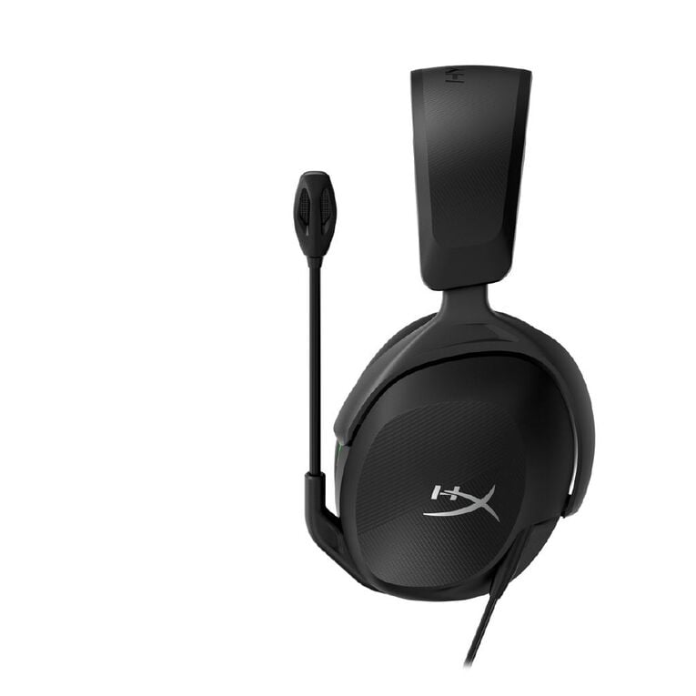 HyperX CloudX Stinger 2 Core Wired Xbox Gaming Headset with Swivel-to-Mute Mic