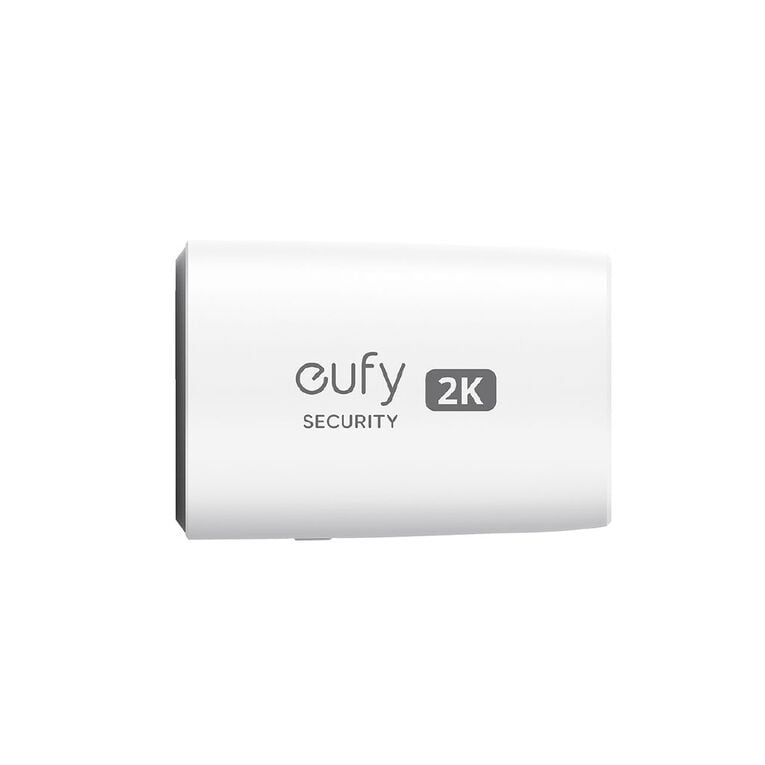 Eufy Security SoloCam C210 Wireless Outdoor 2K Camera with AI Human Detection