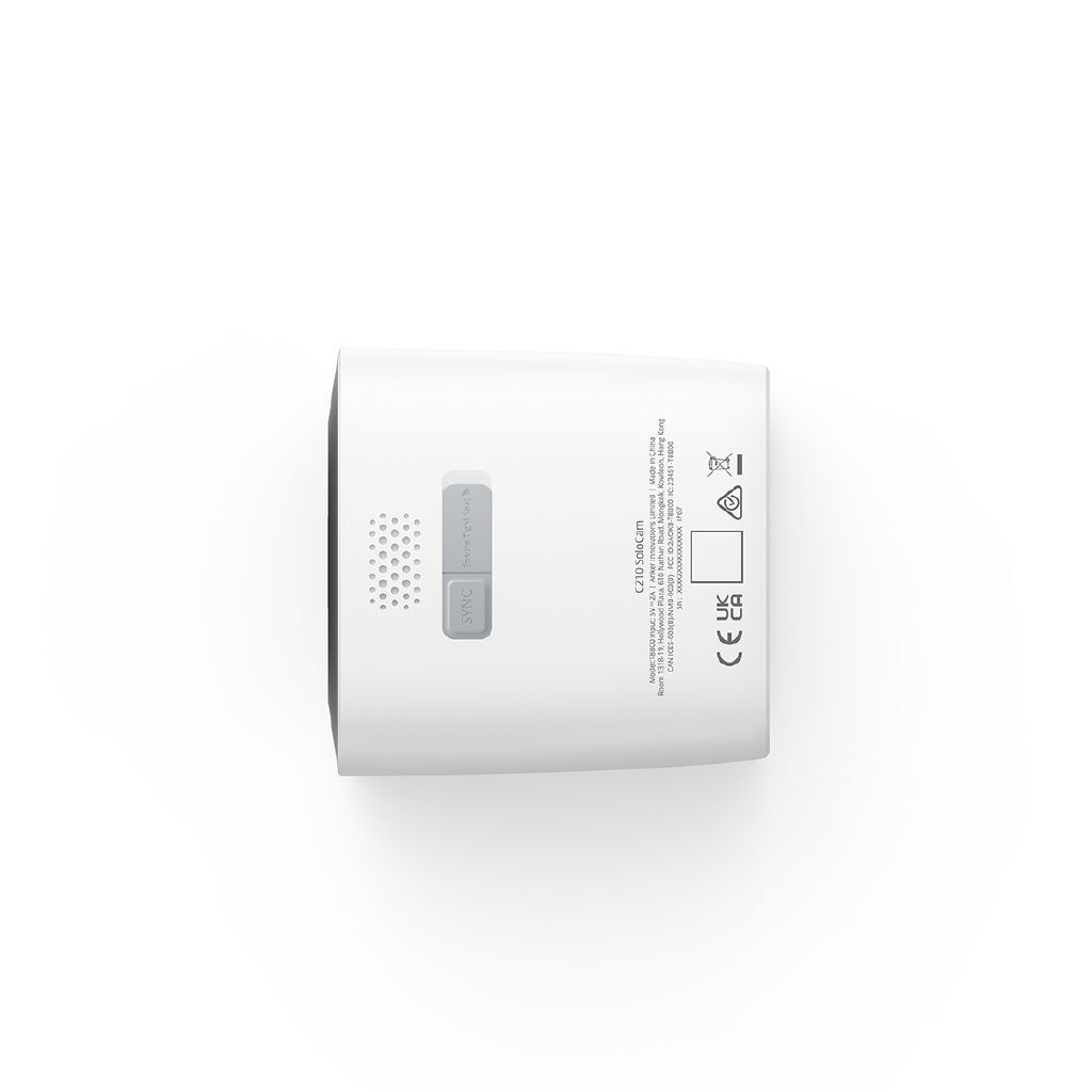 Eufy Security SoloCam C210 Wireless Outdoor 2K Camera - No Monthly Fees