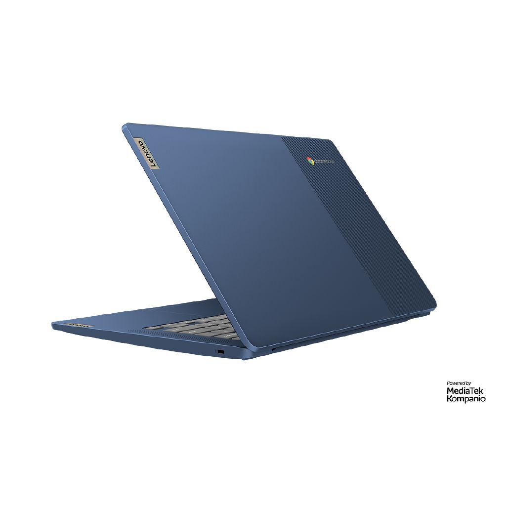 Lenovo IdeaPad Slim 3 14-inch HD MediaTek Kompanio 4GB 64GB eMMC Chromebook