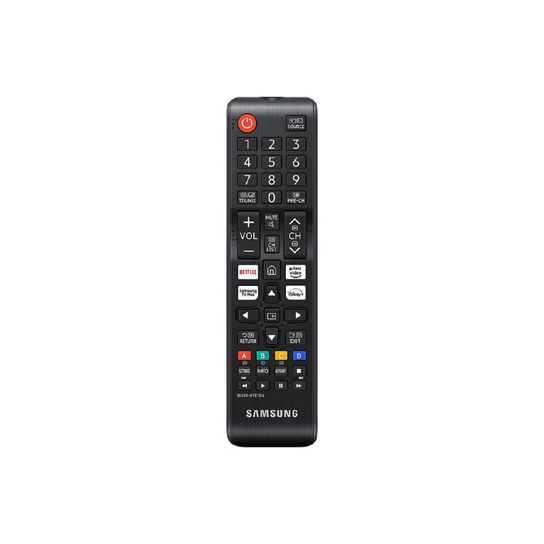 Samsung Universal Smart TV & Projector Remote Control 2012-2024 Models