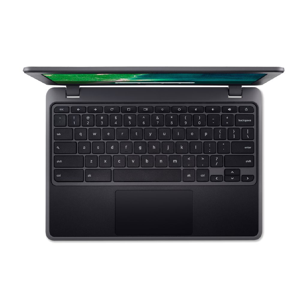 Acer 11.6-inch HD Rugged Chromebook: Intel Celeron N4500, 4GB RAM, 32GB eMMC