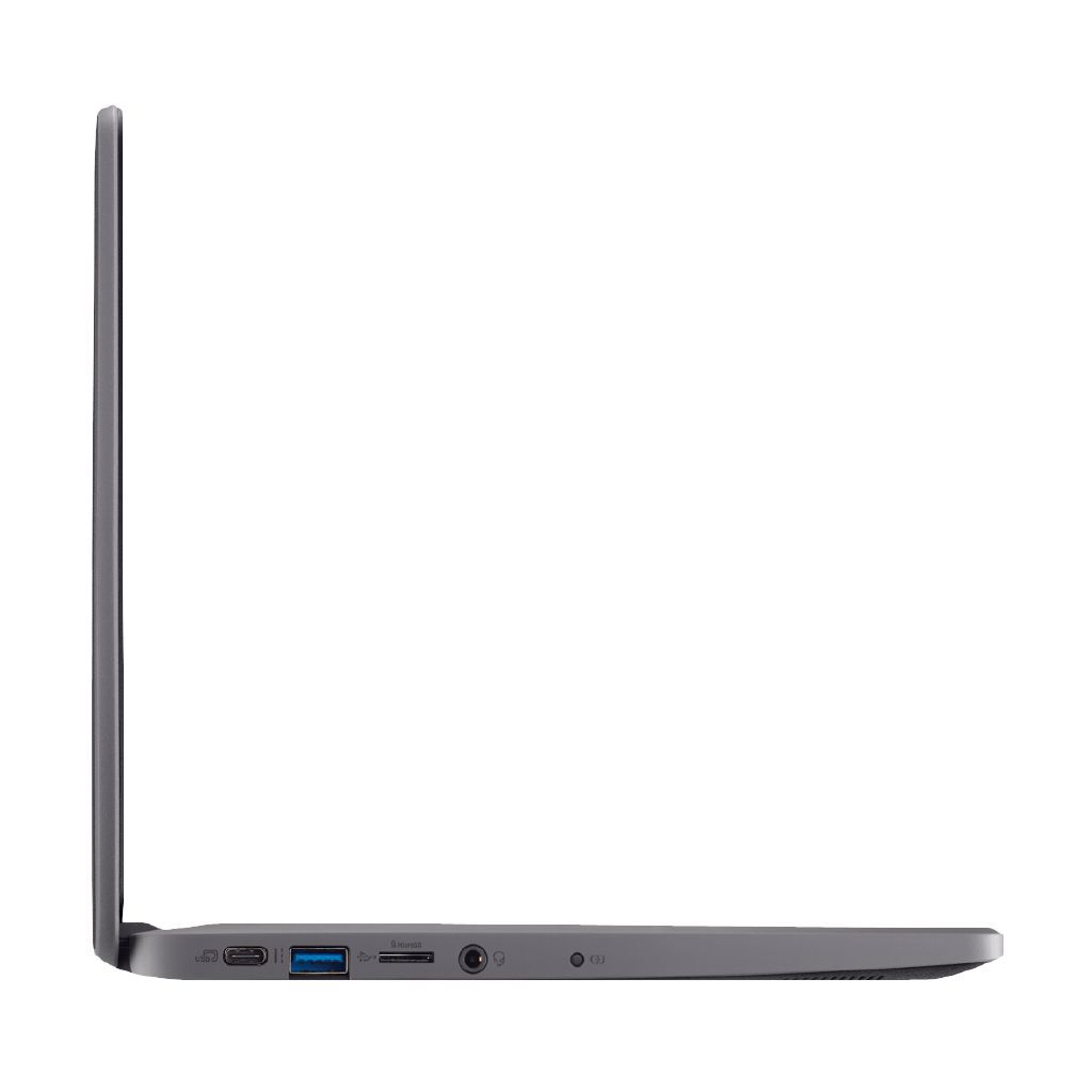 Acer 11.6-inch HD Rugged Chromebook: Intel Celeron N4500, 4GB RAM, 32GB eMMC
