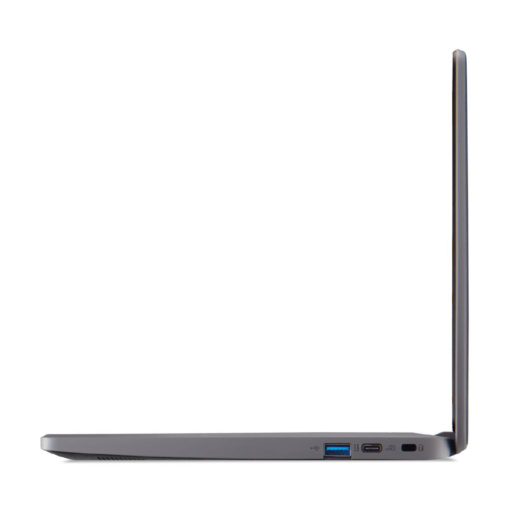 Acer 11.6-inch HD Rugged Chromebook: Intel Celeron N4500, 4GB RAM, 32GB eMMC