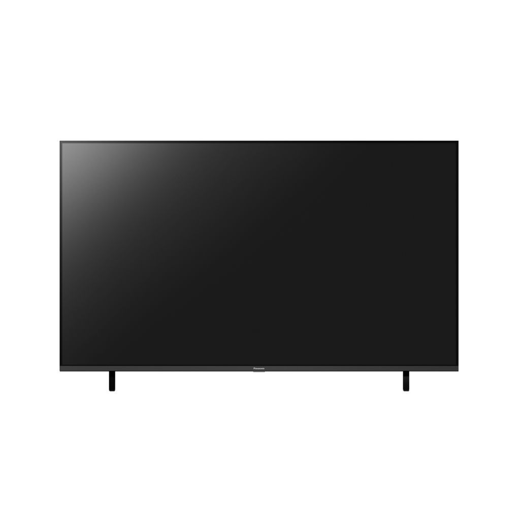 Panasonic 55-inch 4K UHD LED Smart TV with Google TV, Chromecast, Vibrant HDR Picture